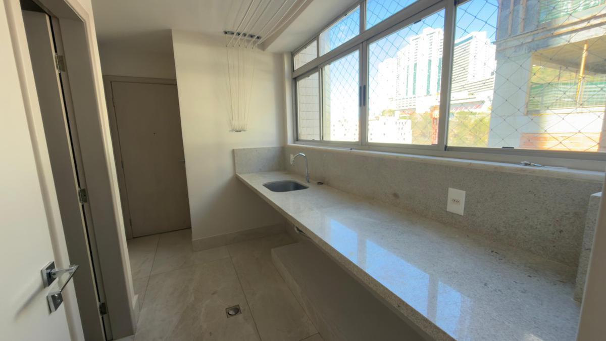 Apartamento, Vale do Sereno, 3 Quartos, 2 Vagas, 1 Suíte