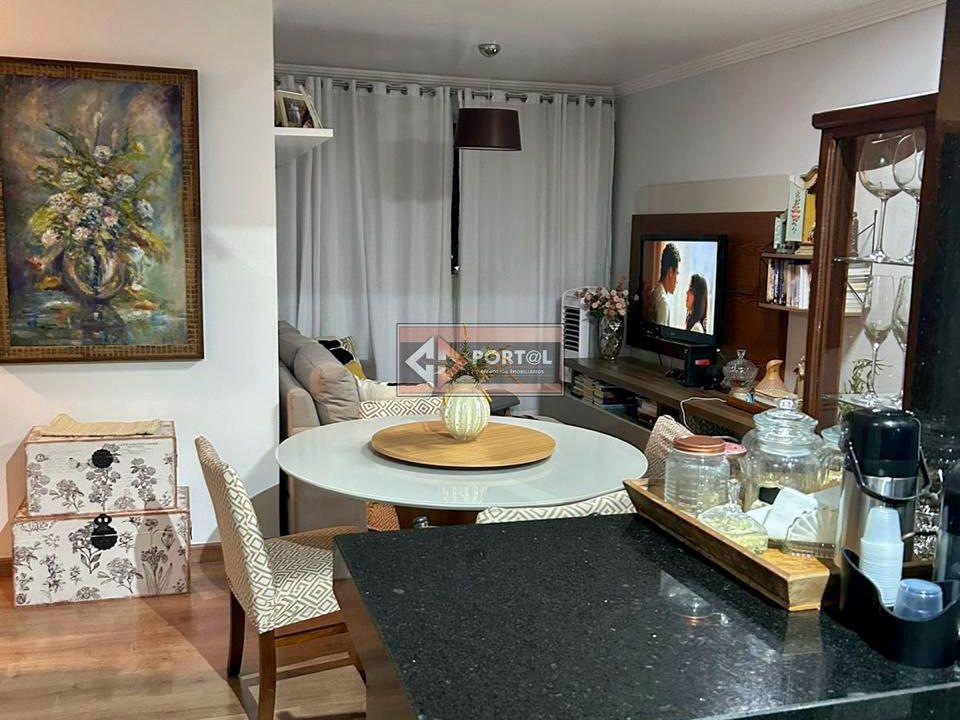 Apartamento, Santa Mônica, 3 Quartos, 2 Vagas, 1 Suíte