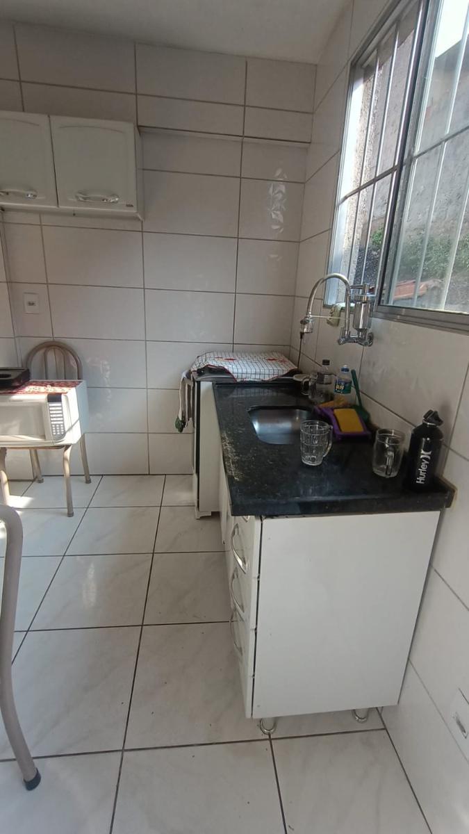 Casa, Sônia (justinópolis), 3 Quartos, 4 Vagas