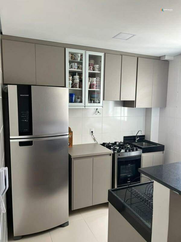 Apartamento, Pousada Del Rey (são Benedito), 2 Quartos, 0 Vaga