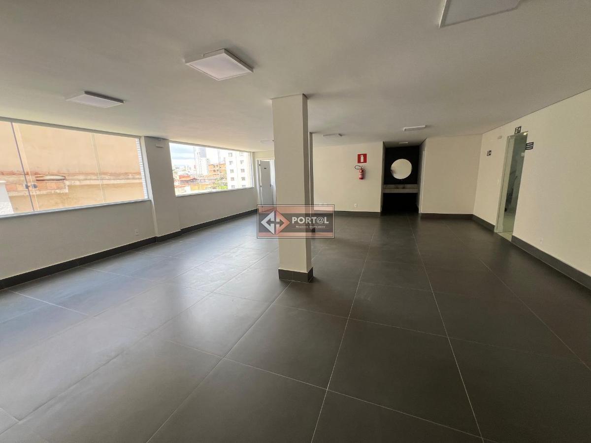 Cobertura, Sagrada Família, 3 Quartos, 3 Vagas, 1 Suíte