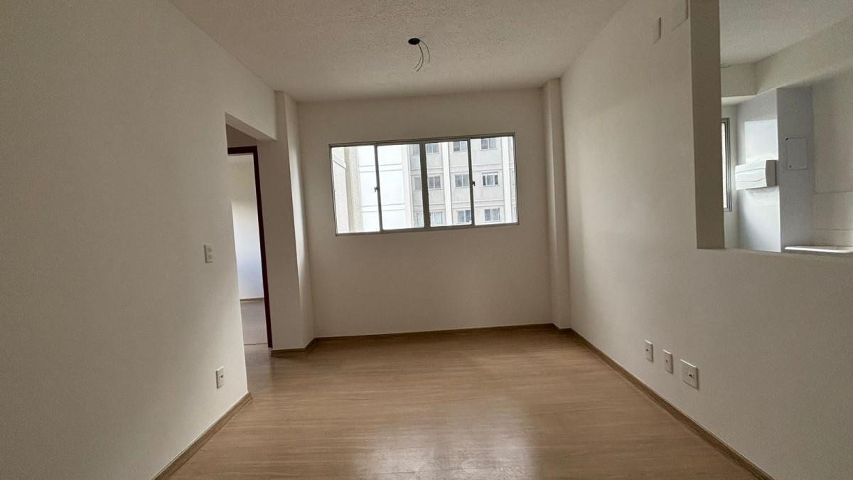 Apartamento, Goiânia, 2 Quartos, 1 Vaga