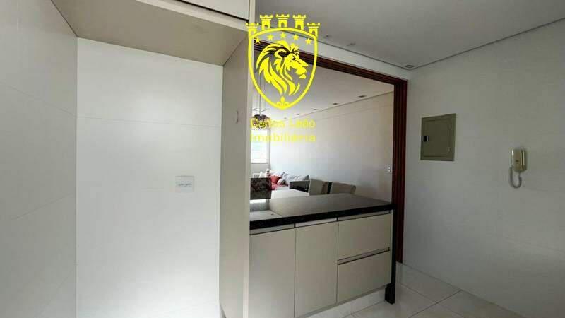 Cobertura, União, 4 Quartos, 2 Vagas, 2 Suítes