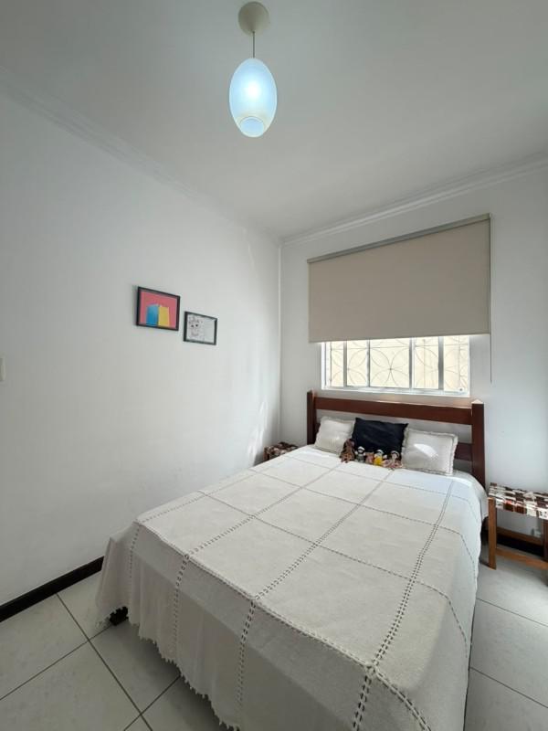 Apartamento, Inconfidentes, 3 Quartos, 1 Vaga, 1 Suíte