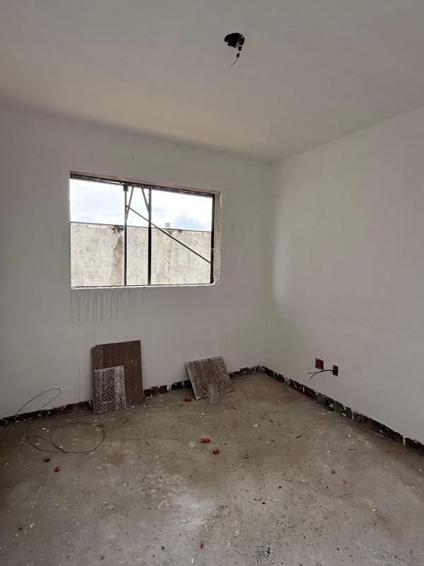 Apartamento, Mangueiras, 2 Quartos, 1 Vaga