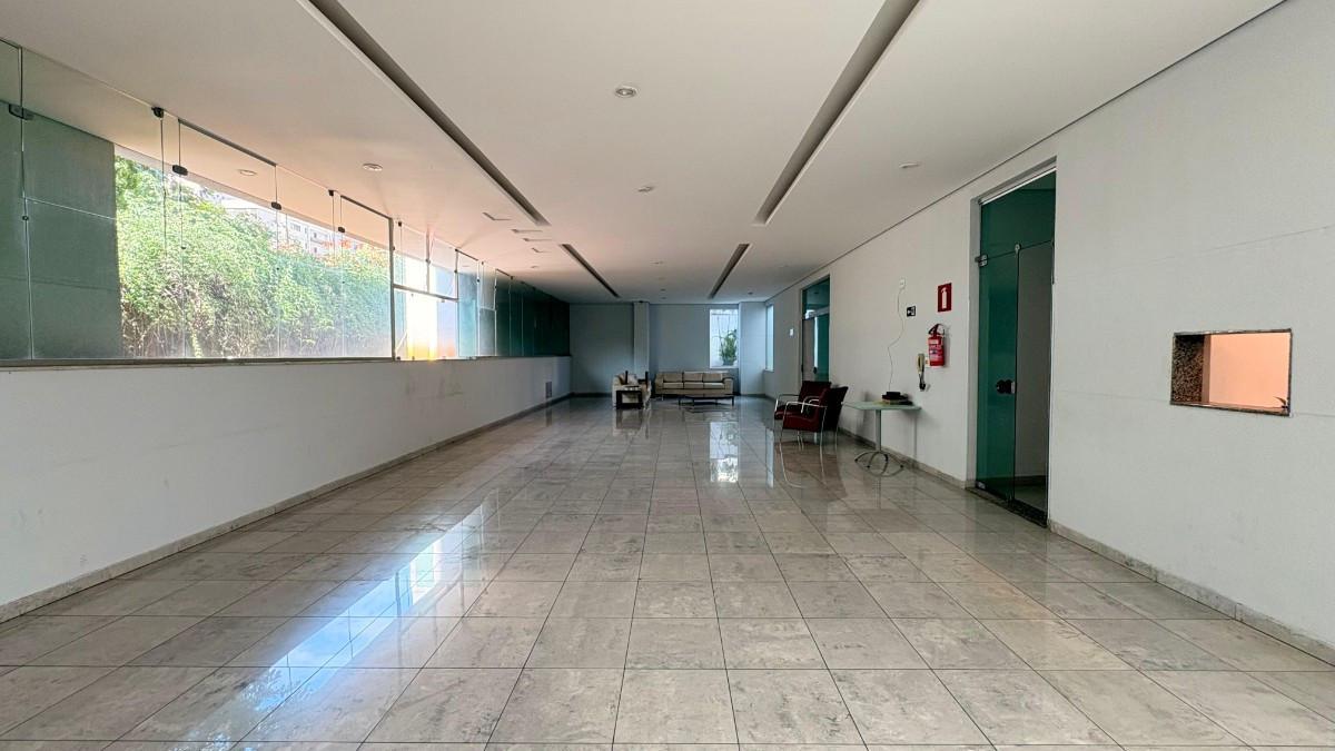 Cobertura, Funcionários, 3 Quartos, 3 Vagas, 1 Suíte