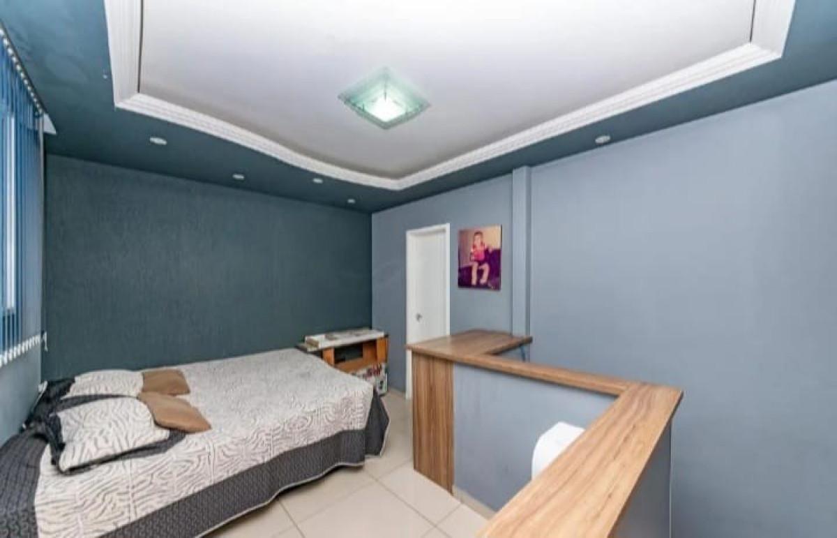 Cobertura, Arpoador, 3 Quartos, 1 Vaga, 1 Suíte