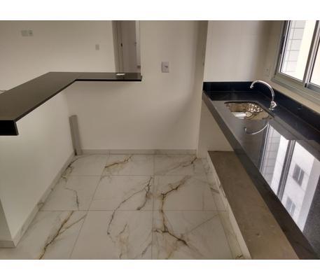 Apartamento, Paquetá, 2 Quartos, 2 Vagas, 1 Suíte