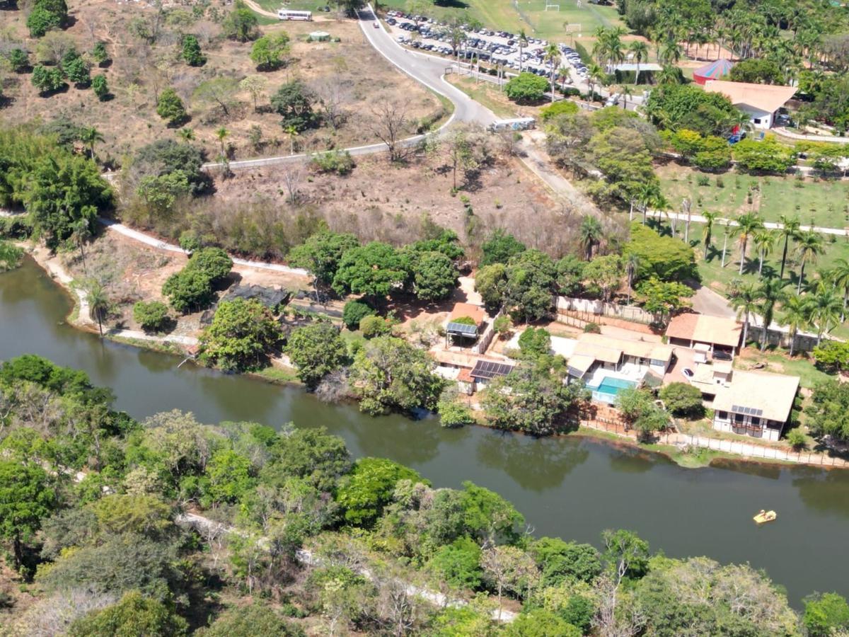 Lote, Canto da Siriema, 0 Quarto, 0 Vaga