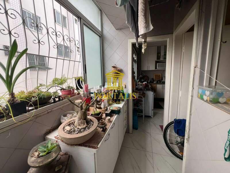 Apartamento, Dona Clara, 3 Quartos, 2 Vagas, 1 Suíte