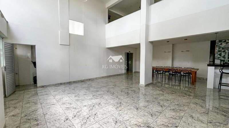 Apartamento, Buritis, 3 Quartos, 1 Vaga, 1 Suíte