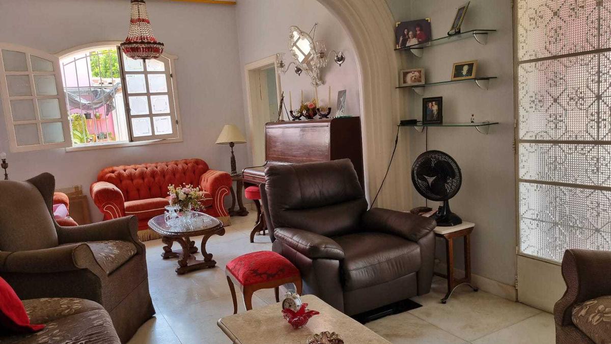 Casa, Sagrada Família, 5 Quartos, 4 Vagas, 3 Suítes