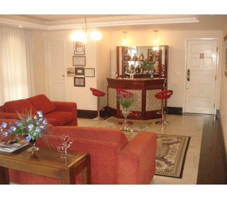 Apartamento, Planalto, 4 Quartos, 4 Vagas, 2 Suítes