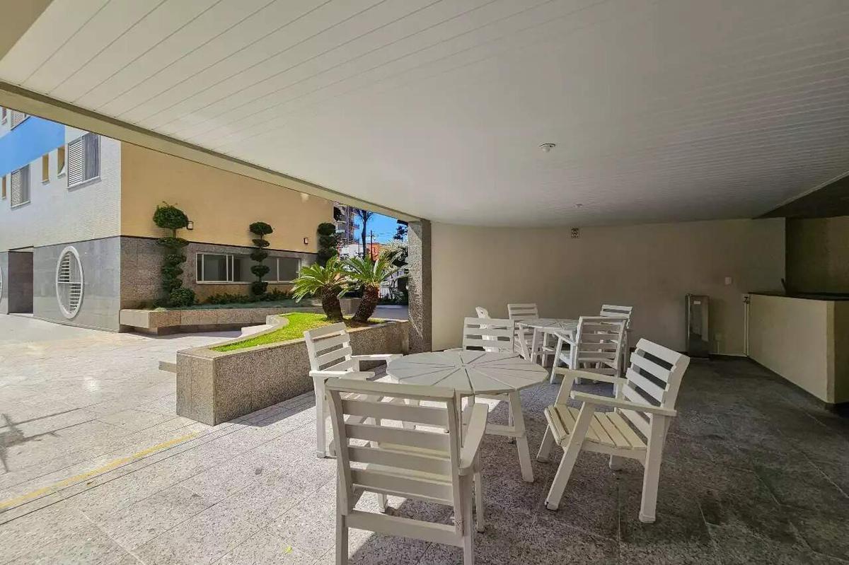 Apartamento, Serra, 4 Quartos, 2 Vagas