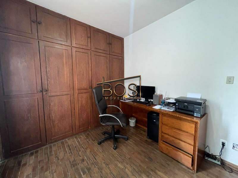 Apartamento, Cidade Nova, 3 Quartos, 4 Vagas, 1 Suíte