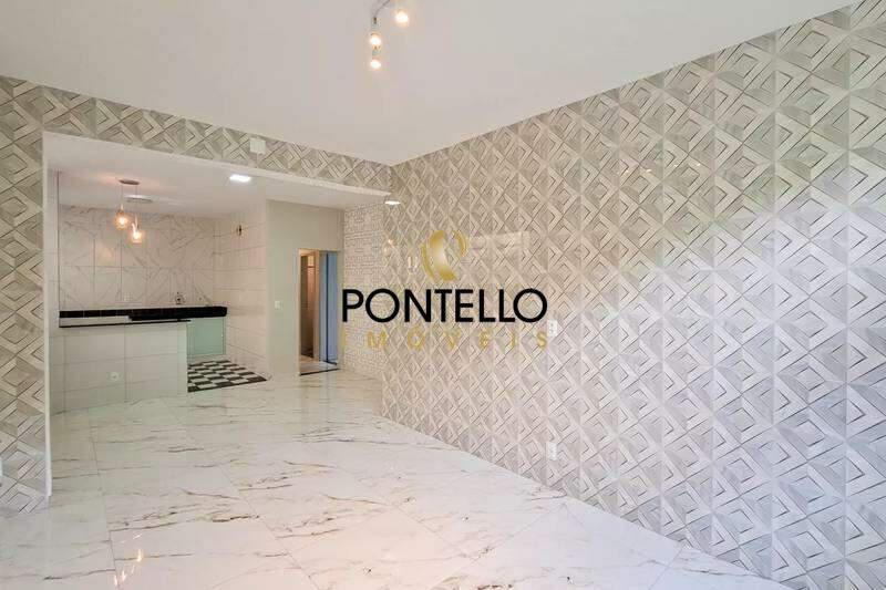 Apartamento, São Pedro, 4 Quartos, 1 Vaga, 2 Suítes