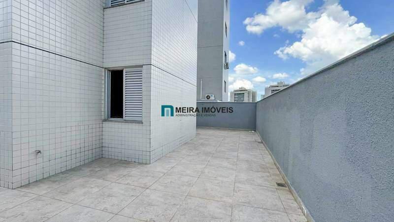 Apartamento, Vila Paris, 2 Quartos, 2 Vagas, 2 Suítes