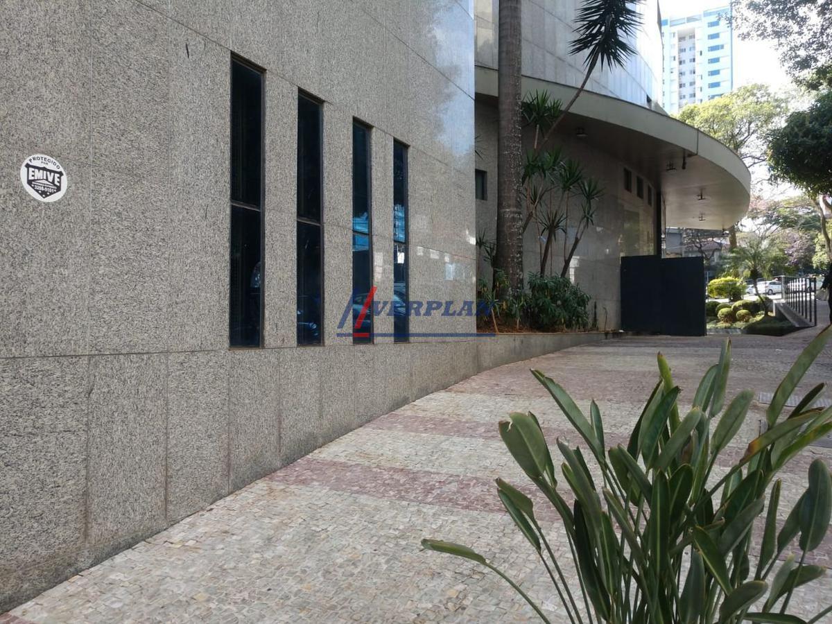 Sala, Funcionários, 1 Vaga