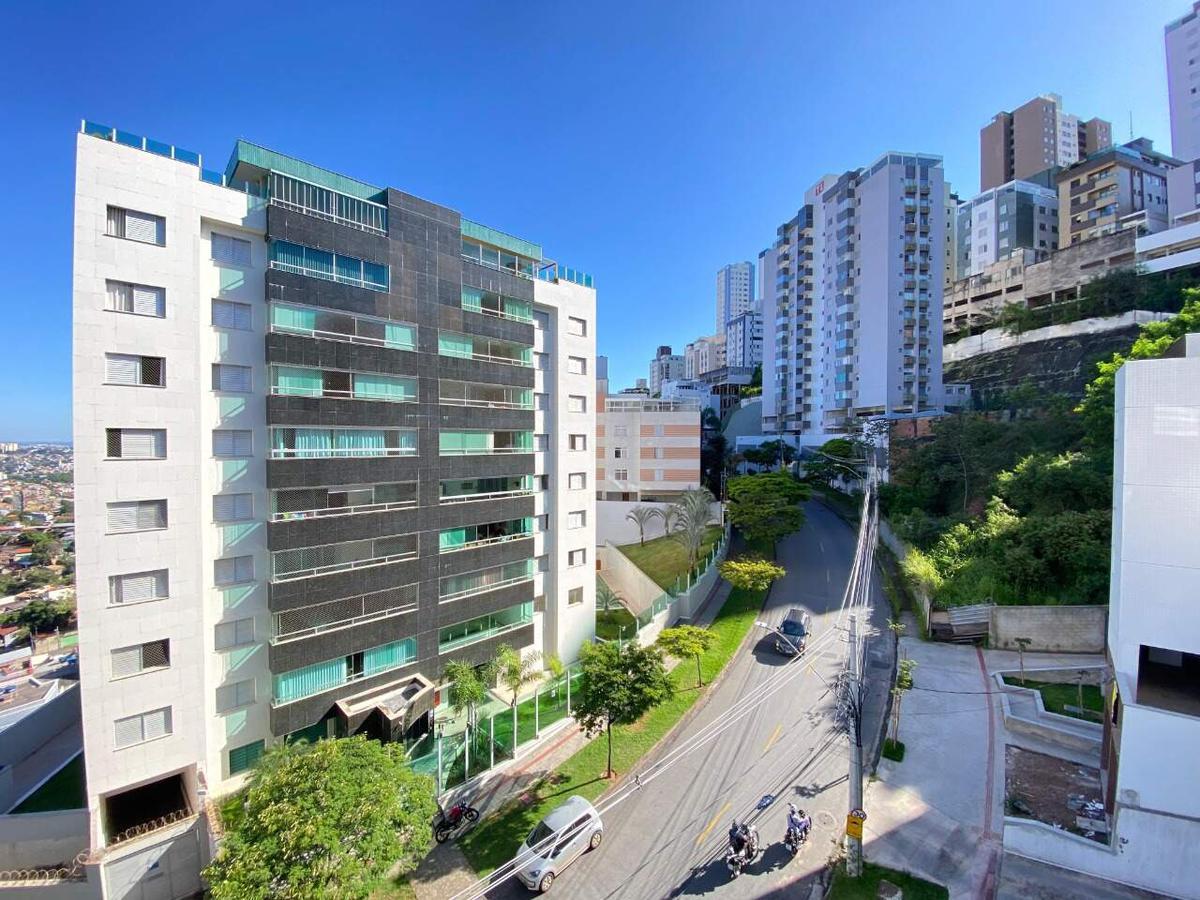 Apartamento, Buritis, 2 Quartos, 2 Vagas, 1 Suíte