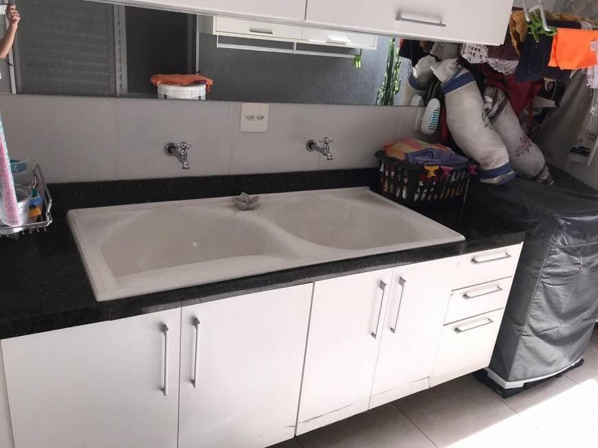 Apartamento, Ipiranga, 3 Quartos, 2 Vagas, 1 Suíte