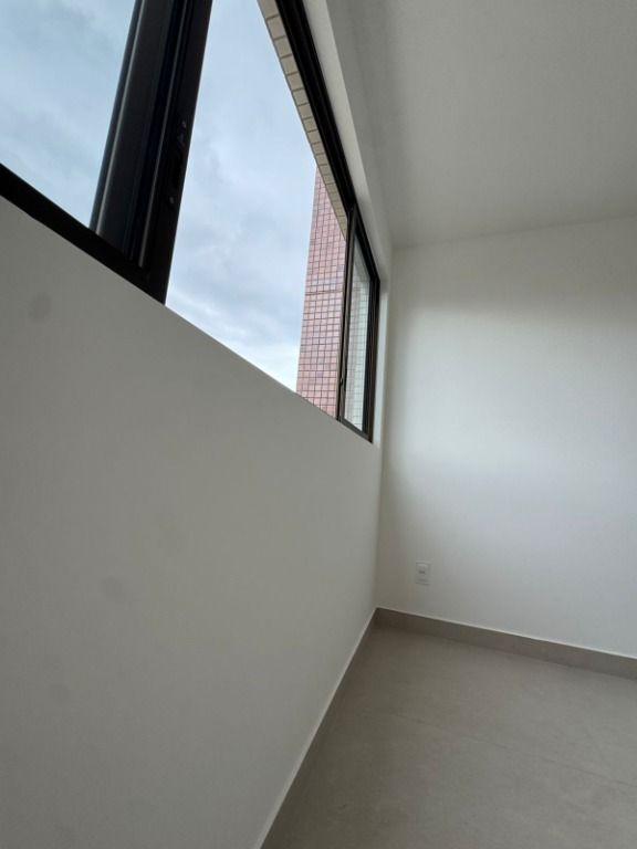Apartamento, Vila Nova Vista, 3 Quartos, 2 Vagas, 1 Suíte