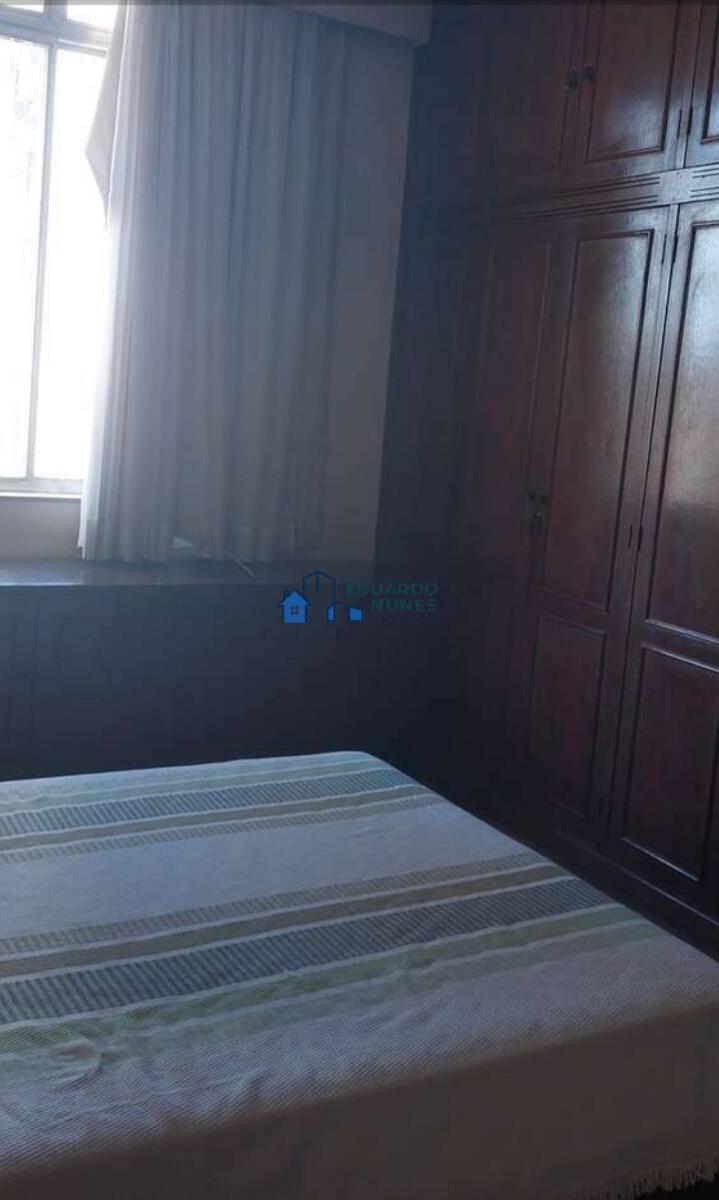 Apartamento, Centro, 4 Quartos, 1 Vaga, 1 Suíte