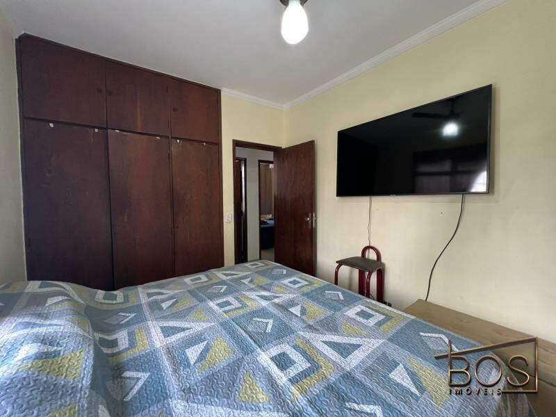Apartamento, Cidade Nova, 3 Quartos, 1 Vaga, 1 Suíte