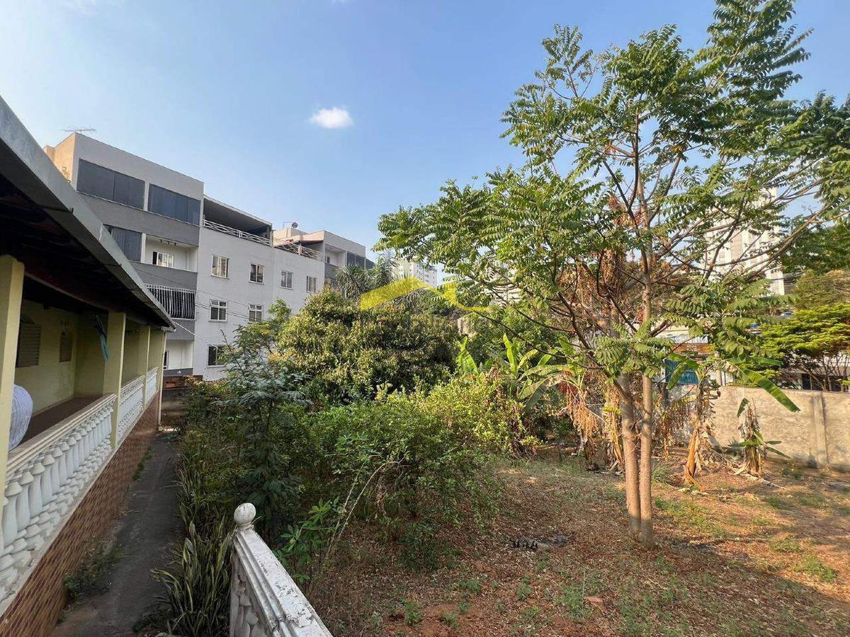 Lote, Cinquentenário, 5 Vagas