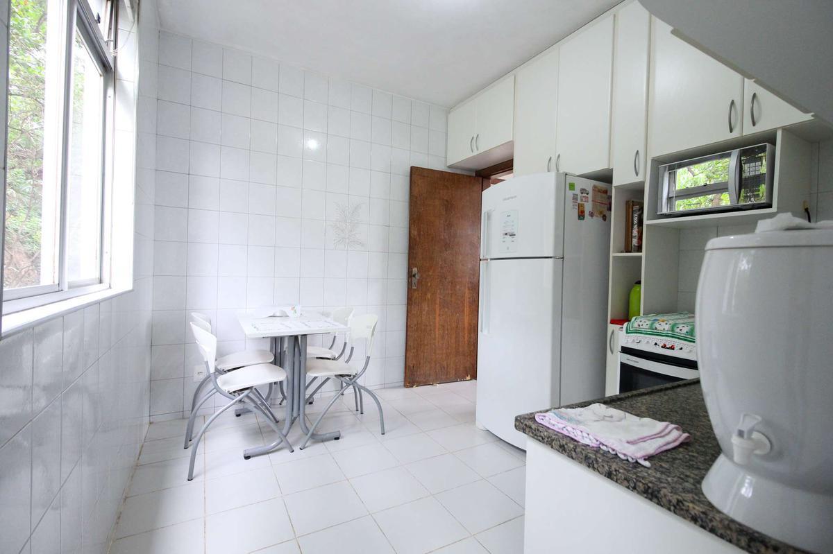 Apartamento, Luxemburgo, 4 Quartos, 2 Vagas, 1 Suíte