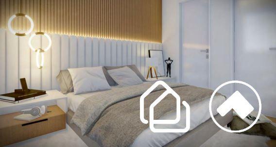 Apartamento, Gutierrez, 2 Quartos, 2 Vagas, 2 Suítes