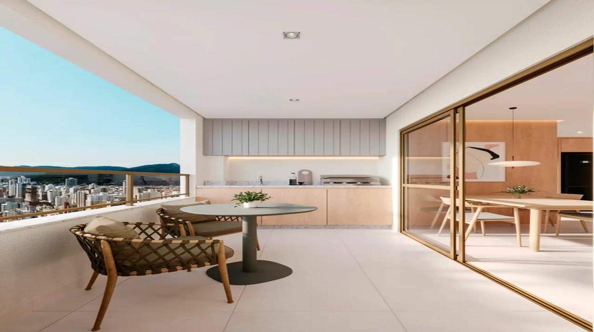 Apartamento, Coração de Jesus, 3 Quartos, 1 Vaga, 1 Suíte