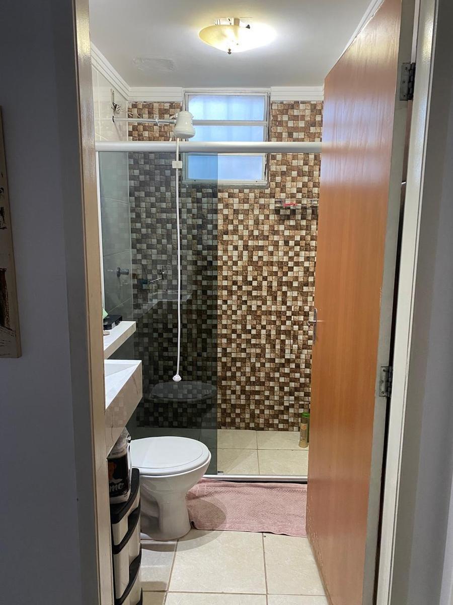Apartamento, Jardim Vitória, 2 Quartos, 1 Vaga
