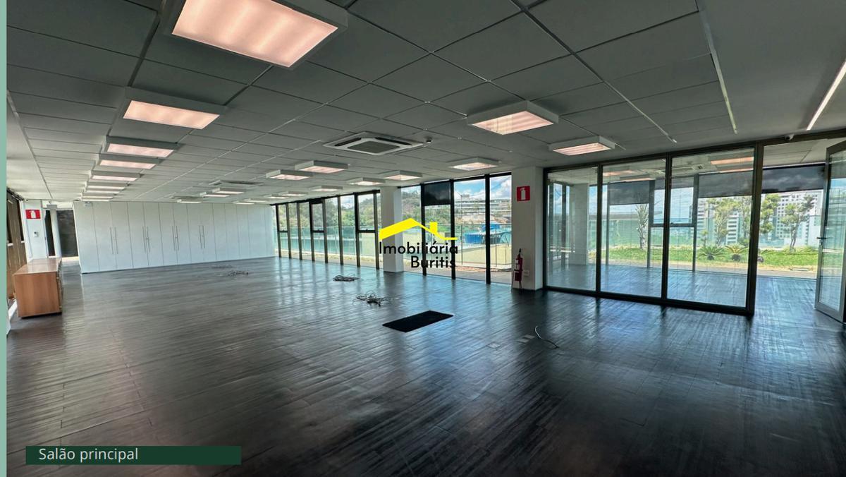 Andar, Santa Lúcia, 5 Vagas