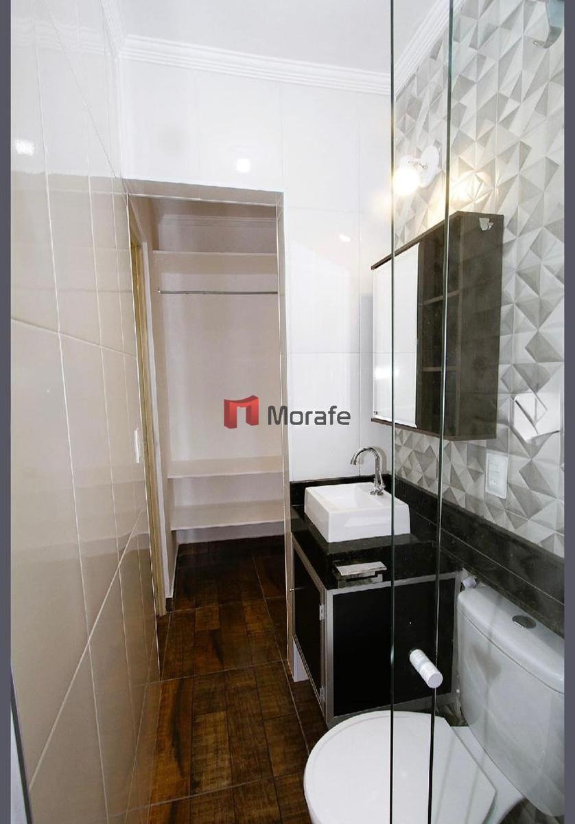 Apartamento, Caiçaras, 1 Quarto, 0 Vaga