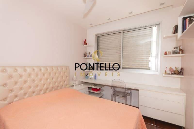 Apartamento, Lourdes, 4 Quartos, 2 Vagas, 1 Suíte