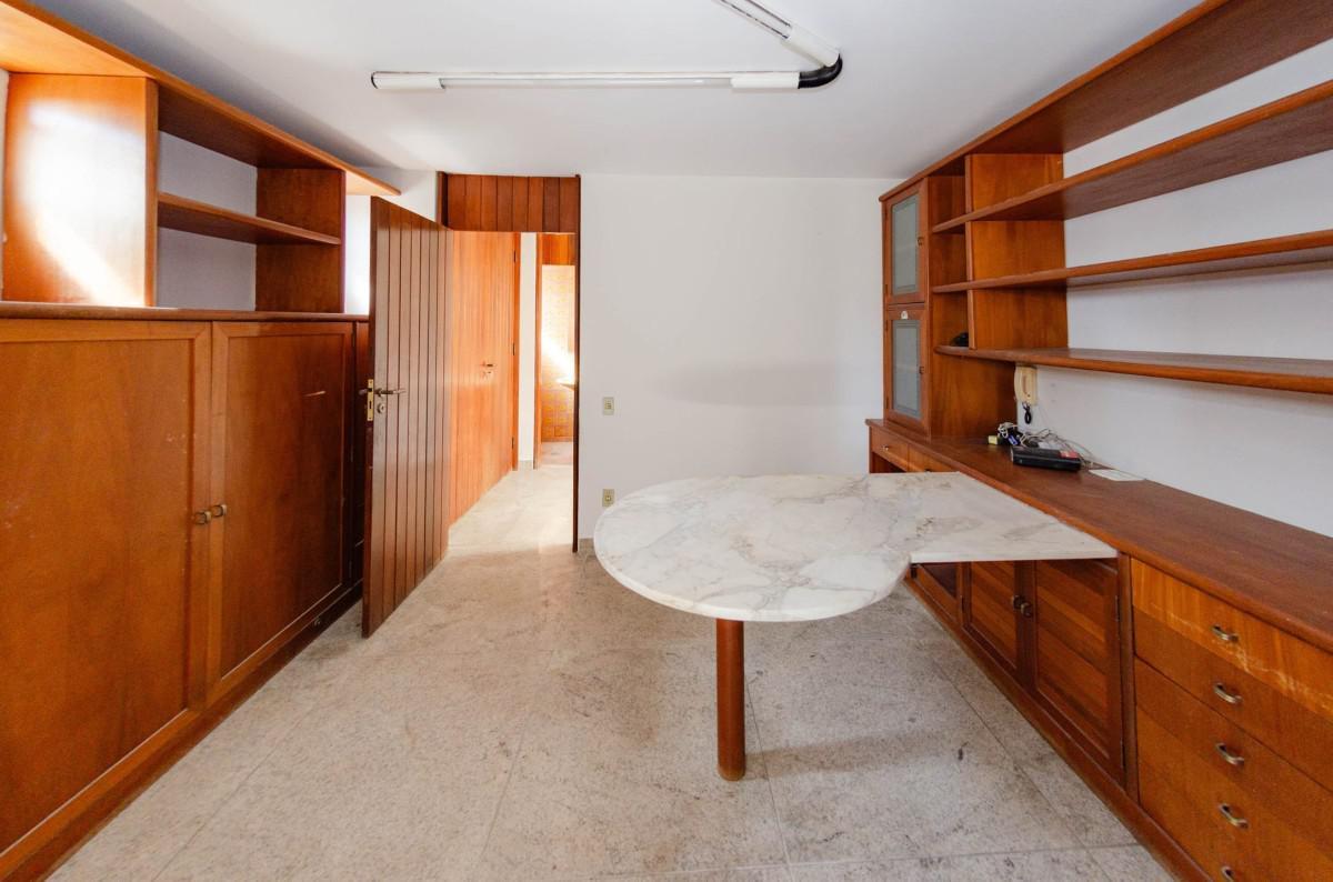 Cobertura, Santa Lúcia, 4 Quartos, 3 Vagas, 2 Suítes