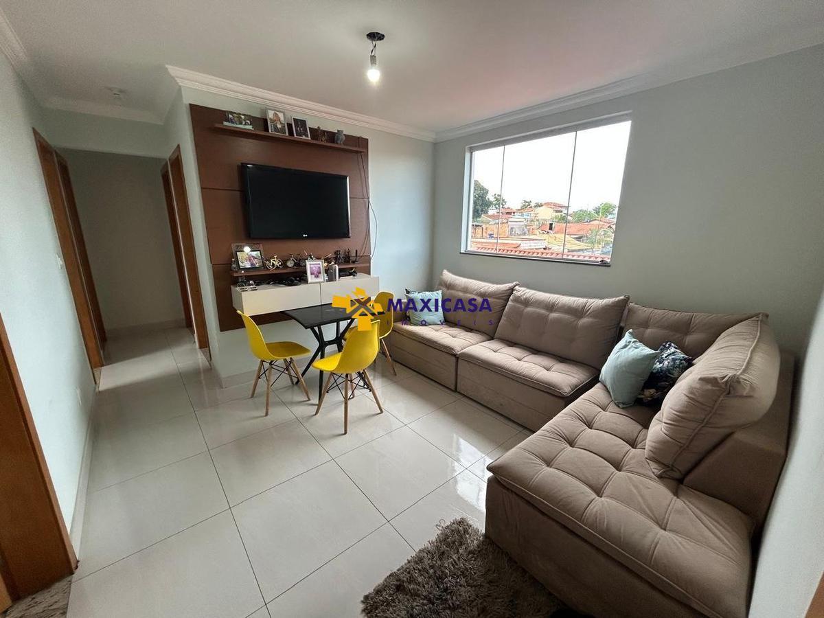 Apartamento, Rio Branco, 3 Quartos, 1 Vaga, 1 Suíte