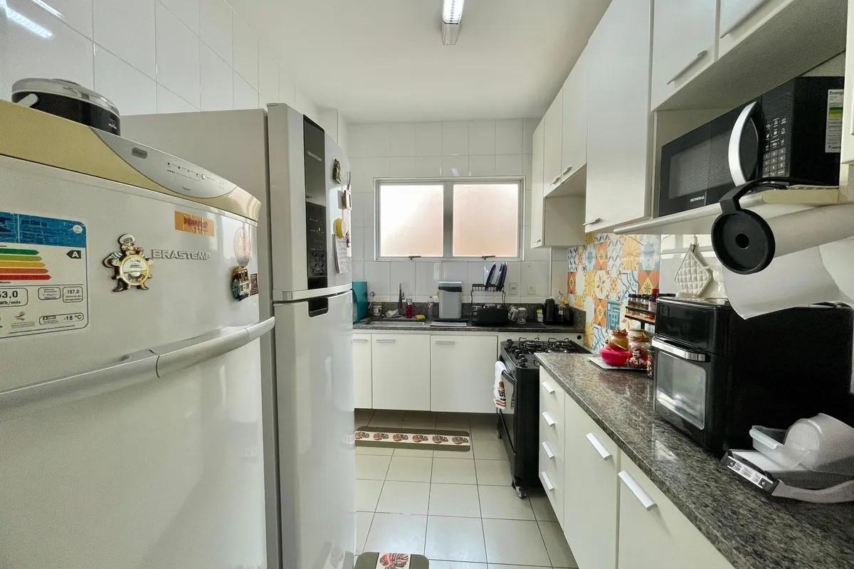 Apartamento, Lourdes, 4 Quartos, 2 Vagas, 1 Suíte