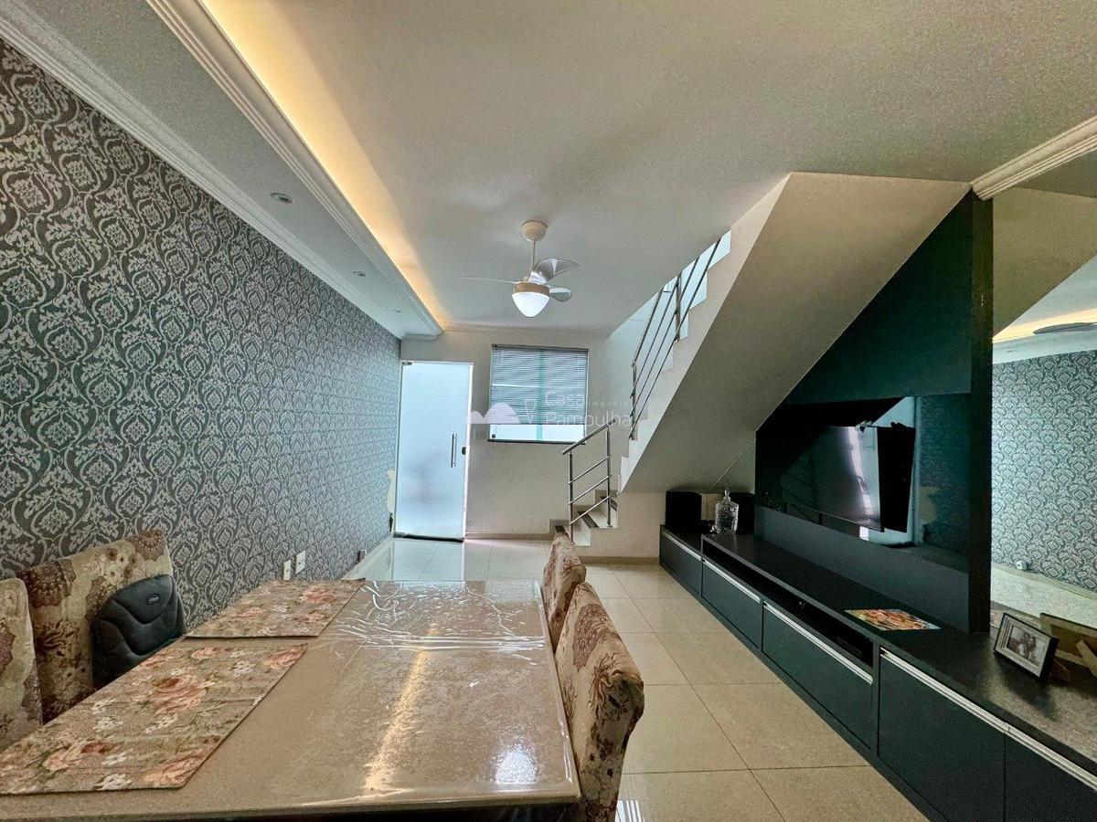 Casa, Copacabana, 2 Quartos, 1 Vaga