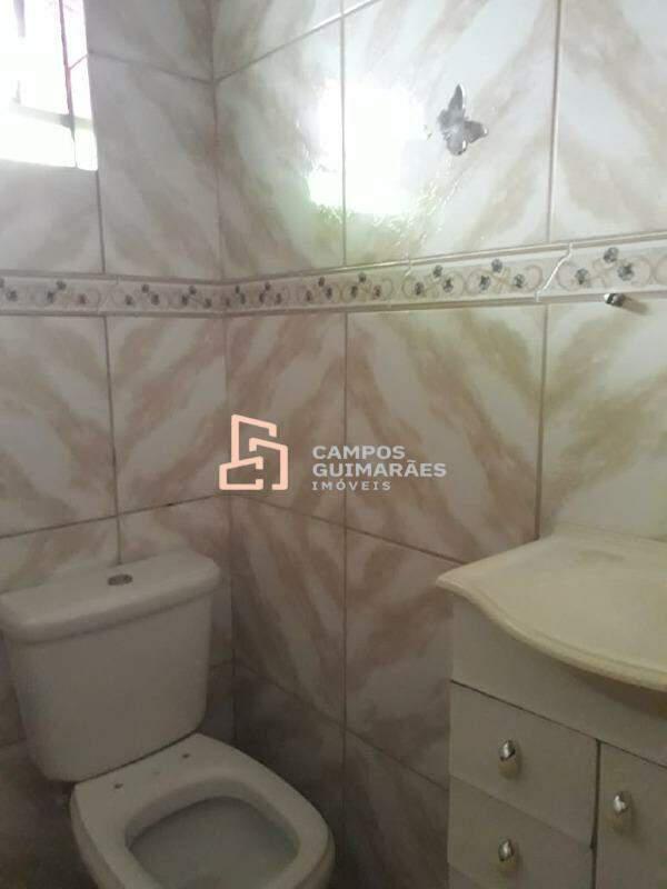 Casa, Das Industrias I (barreiro), 1 Quarto, 1 Vaga, 1 Suíte