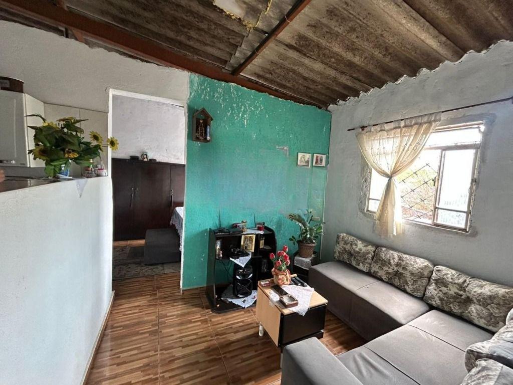 Casa, Rio Negro, 3 Quartos, 0 Vaga