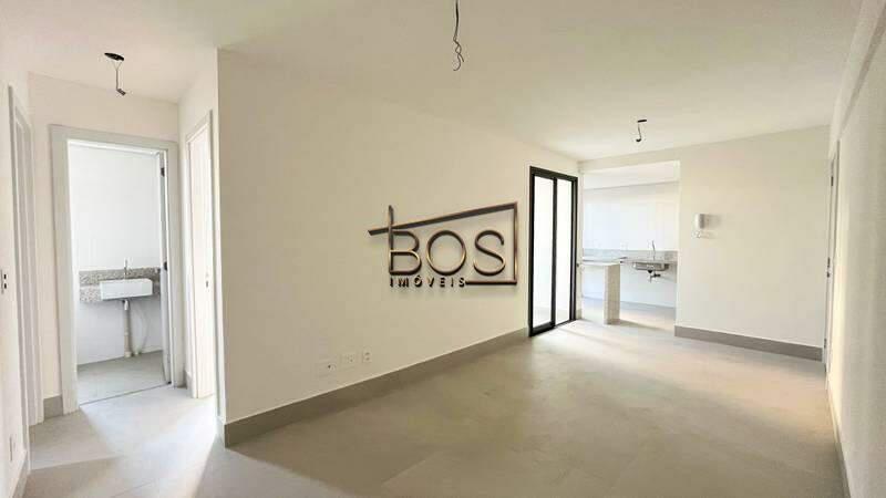 Apartamento, Cidade Nova, 2 Quartos, 2 Vagas, 1 Suíte