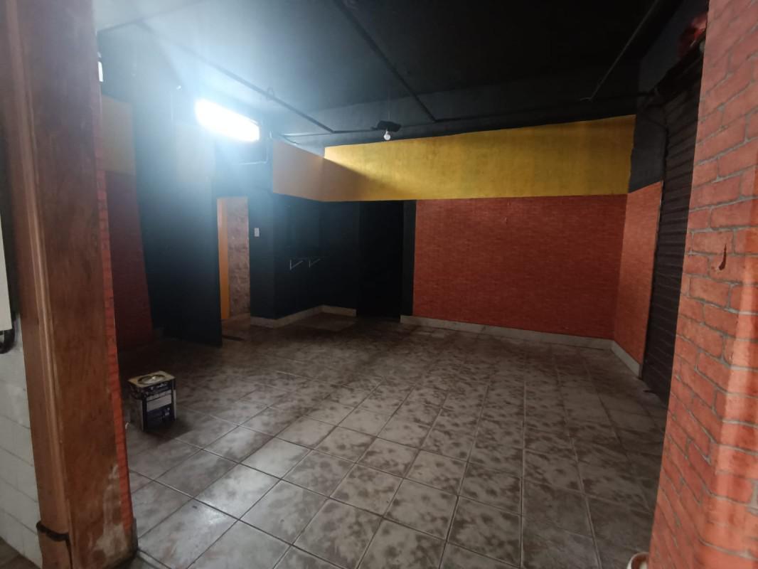 Andar, Salgado Filho, 2 Quartos, 0 Vaga, 1 Suíte