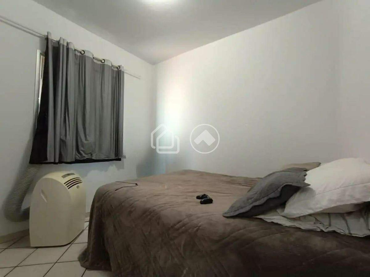 Apartamento, Jardim Montanhês, 3 Quartos, 1 Vaga