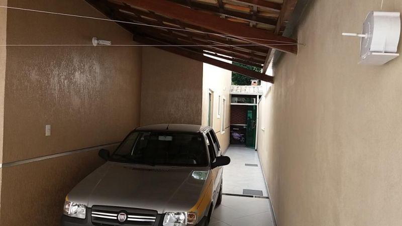 Casa, Nacional, 3 Quartos, 3 Vagas, 1 Suíte