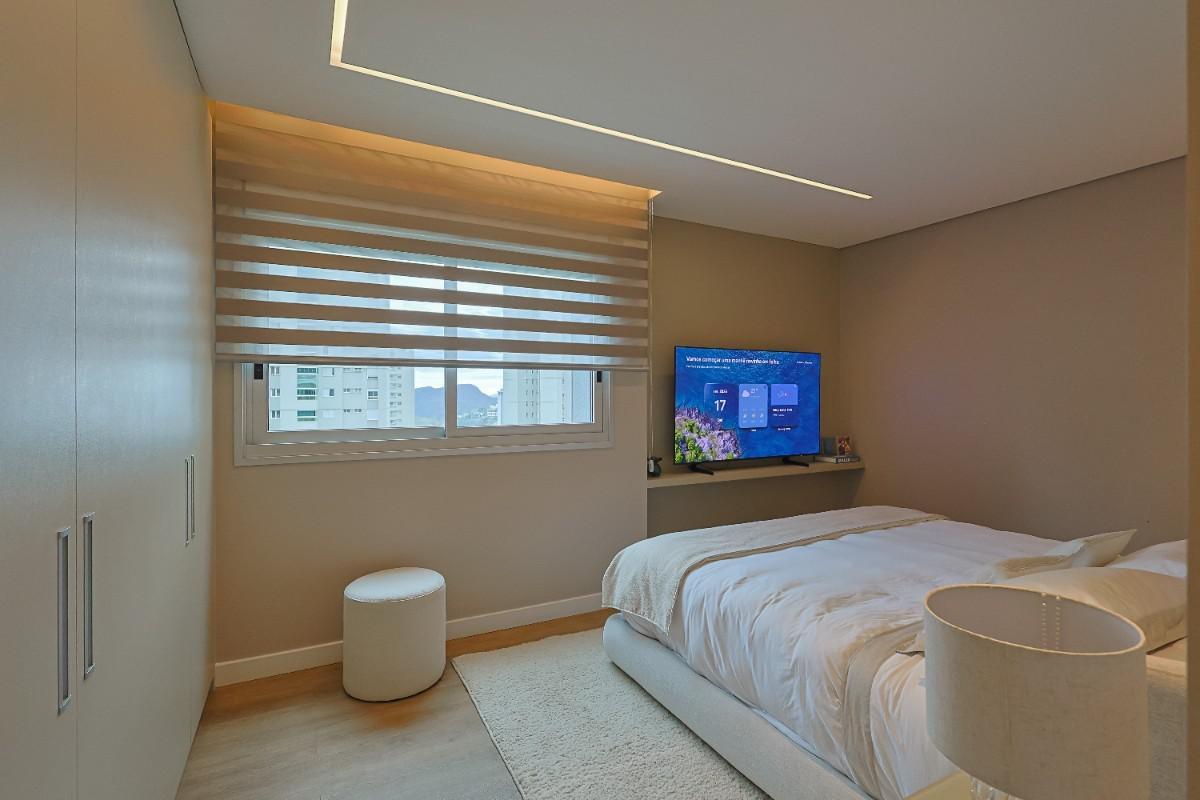 Apartamento, Vila da Serra, 4 Quartos, 4 Vagas, 3 Suítes