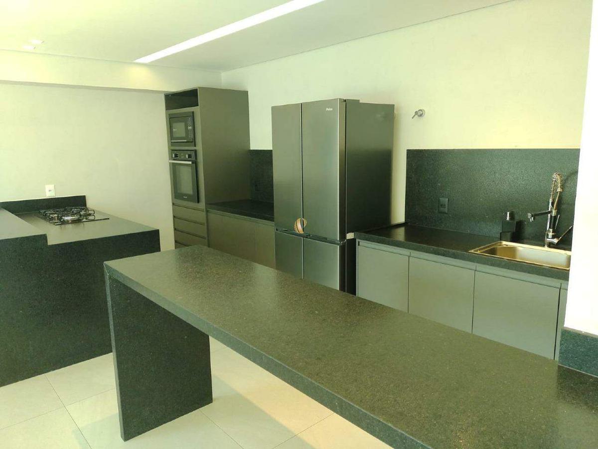 Cobertura, Serra, 4 Quartos, 4 Vagas, 2 Suítes