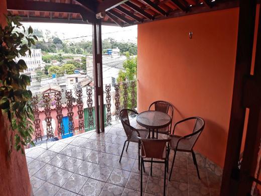 Casa, Nova Esperança, 3 Quartos, 2 Vagas