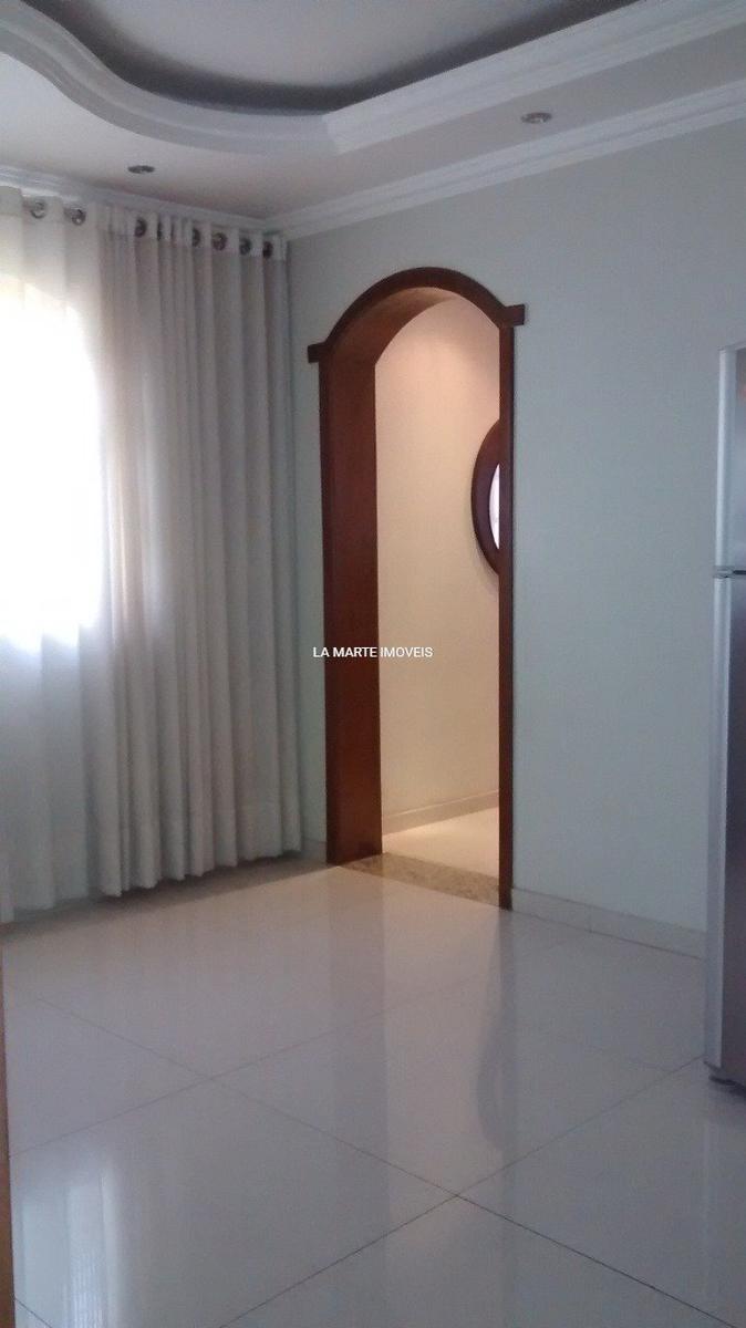 Casa, Jardim Riacho das Pedras, 4 Quartos, 4 Vagas, 1 Suíte