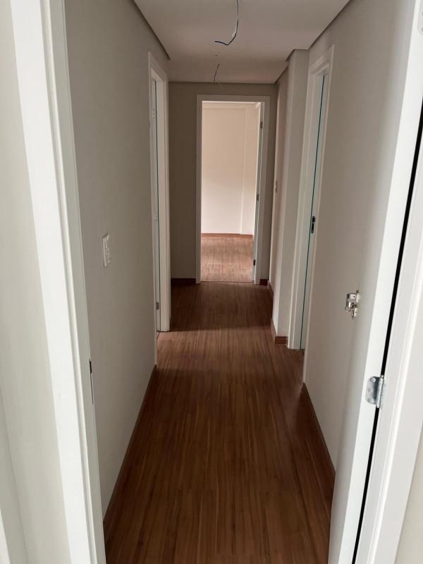 Apartamento, Nova Suíssa, 2 Quartos, 2 Vagas, 2 Suítes